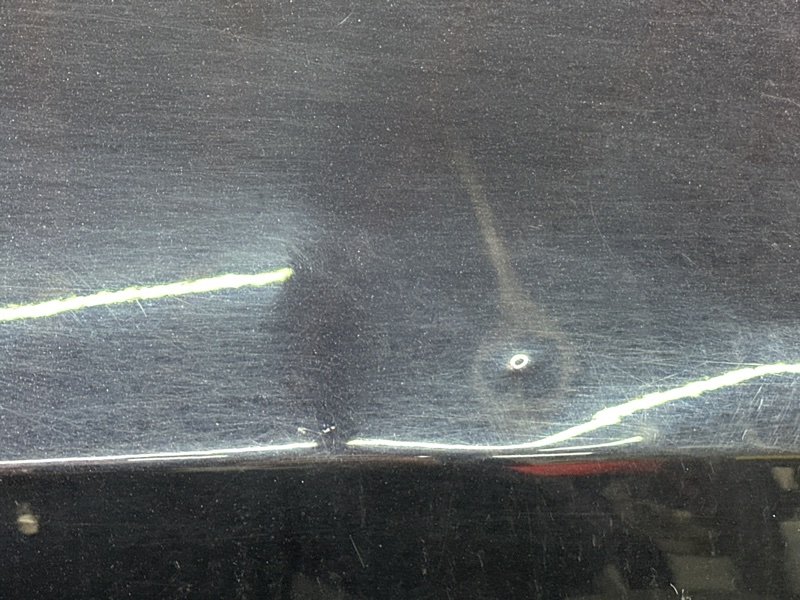 Дверь Opel Astra J