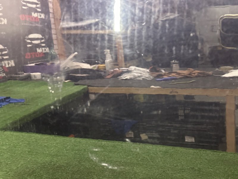 Дверь Opel Astra J