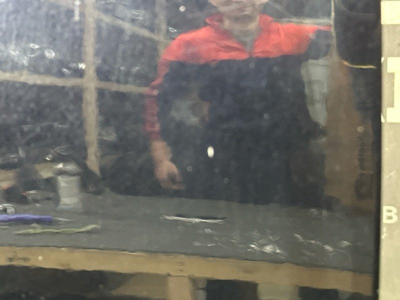 Дверь Opel Astra J