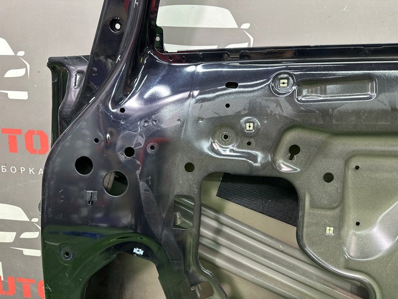 Дверь Opel Astra J