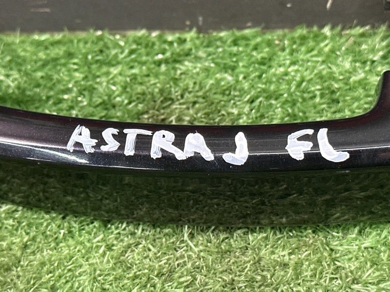 Ручка двери наружная Opel Astra J