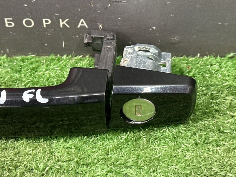 Ручка двери наружная Opel Astra J