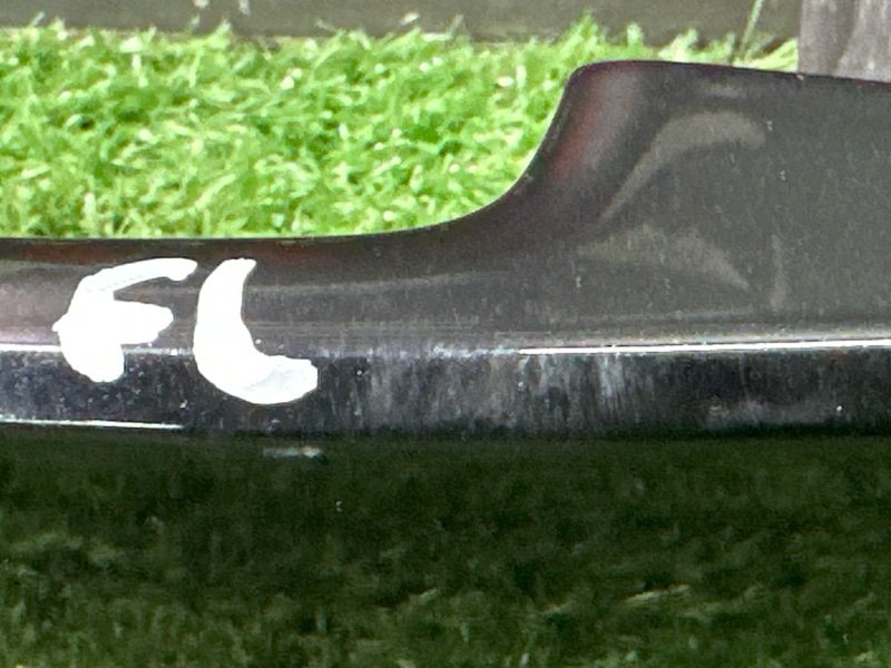 Ручка двери наружная Opel Astra J