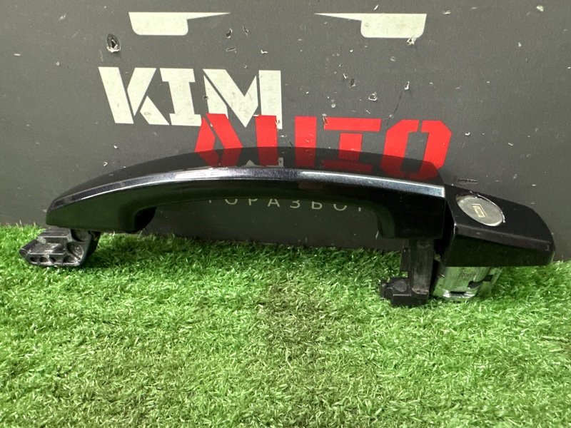 Ручка двери наружная Opel Astra J