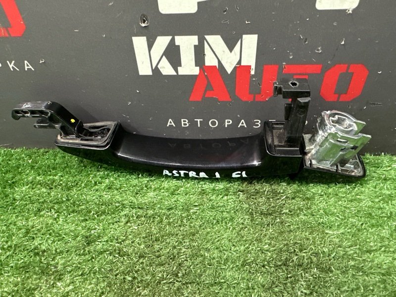 Ручка двери наружная Opel Astra J