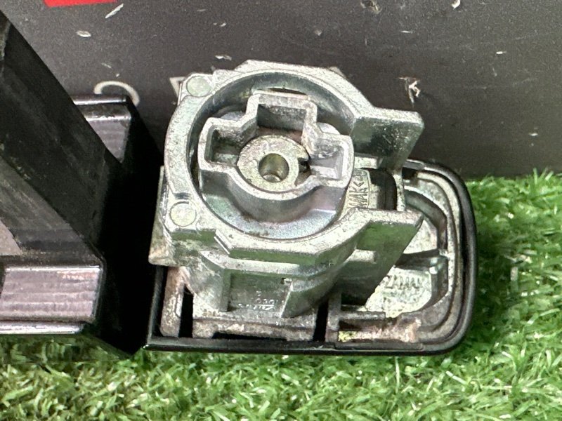 Ручка двери наружная Opel Astra J