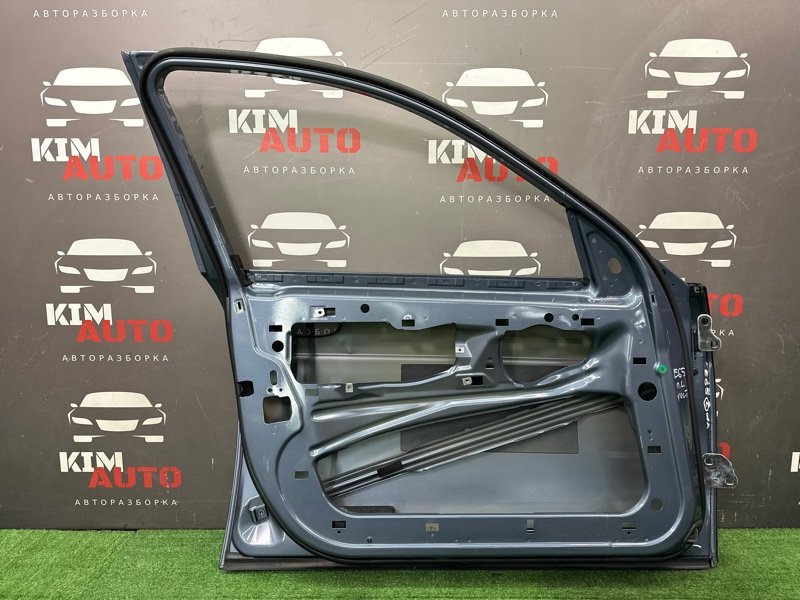 Дверь BMW 7-Series E65