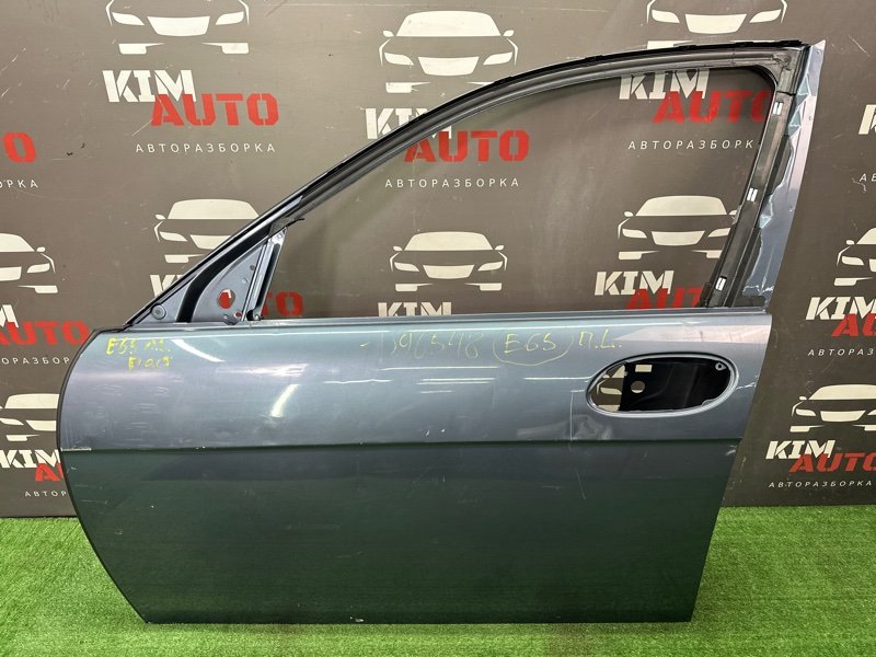 Дверь BMW 7-Series E65