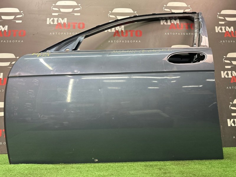 Дверь BMW 7-Series E65