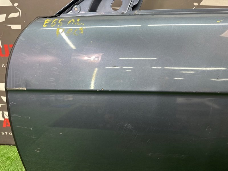 Дверь BMW 7-Series E65