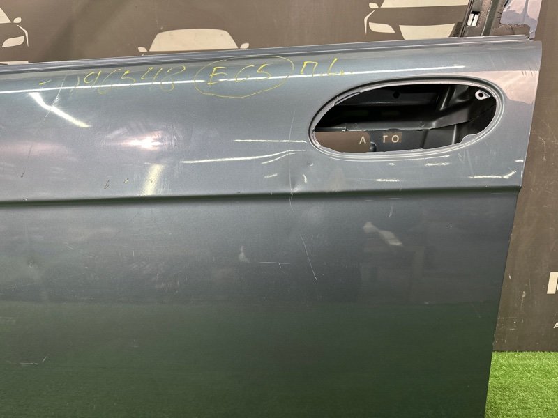 Дверь BMW 7-Series E65