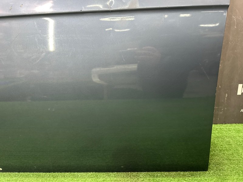 Дверь BMW 7-Series E65