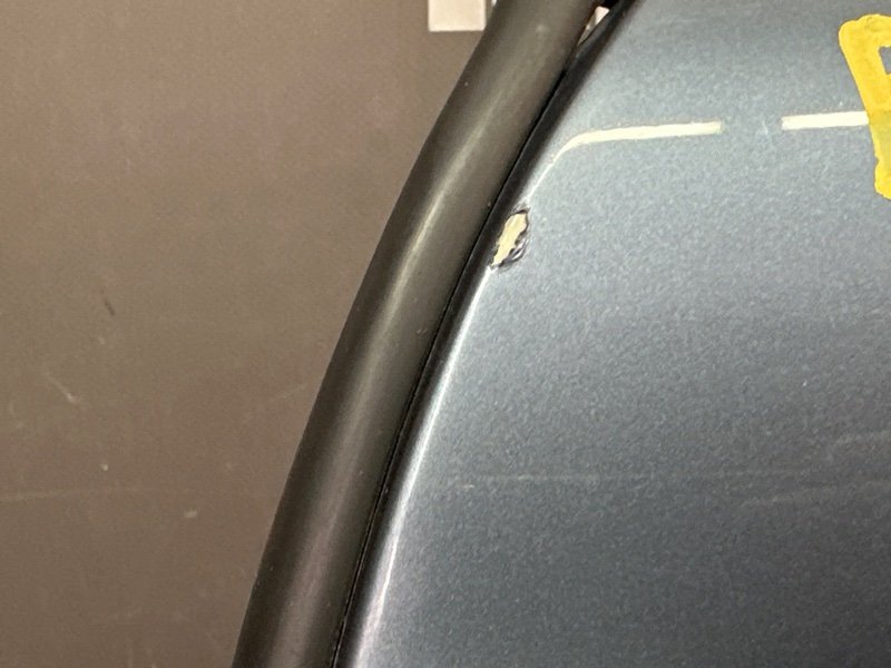 Дверь BMW 7-Series E65