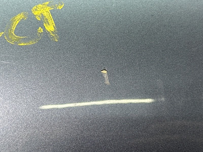 Дверь BMW 7-Series E65