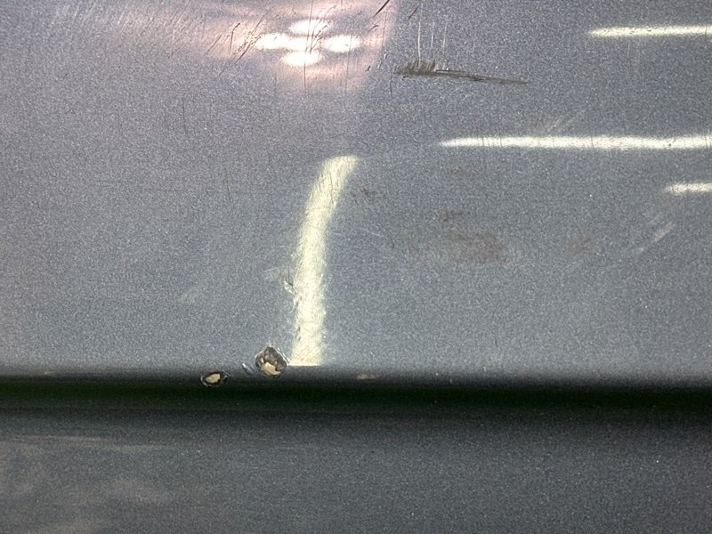 Дверь BMW 7-Series E65