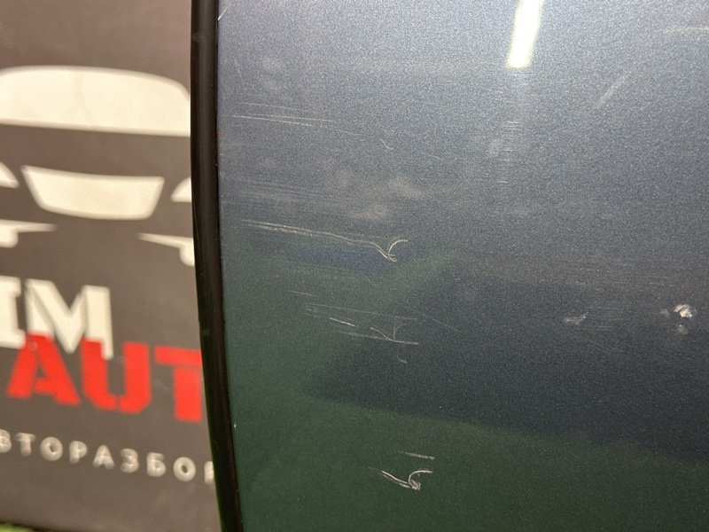 Дверь BMW 7-Series E65