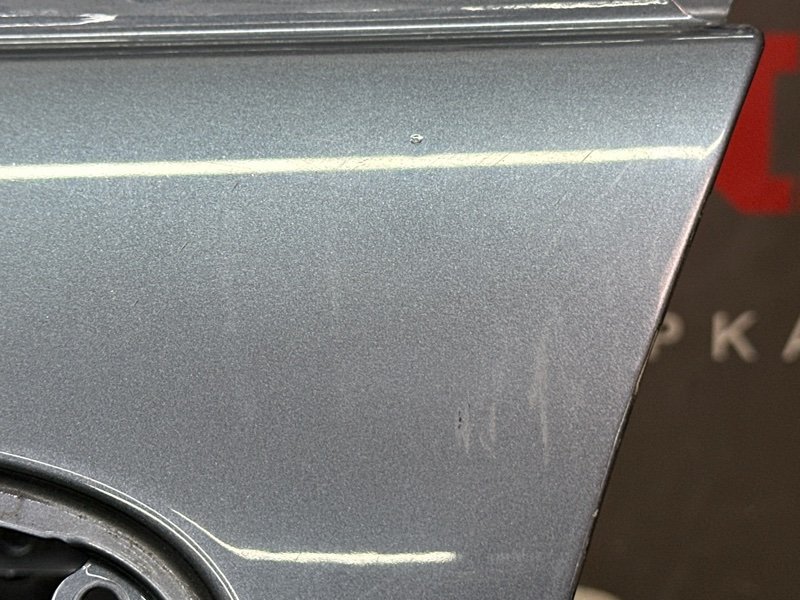 Дверь BMW 7-Series E65