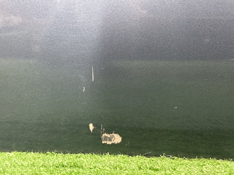 Дверь BMW 7-Series E65