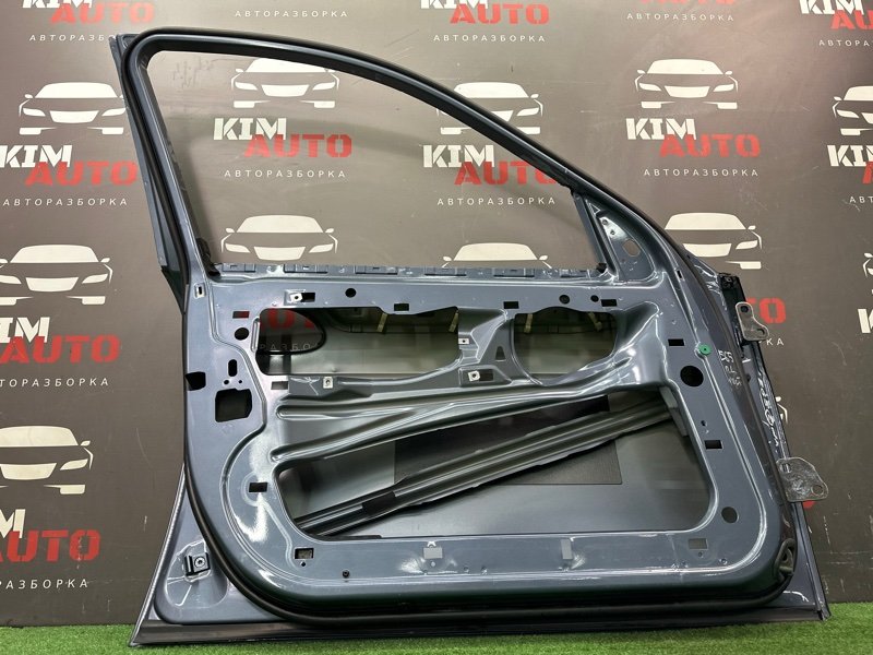 Дверь BMW 7-Series E65