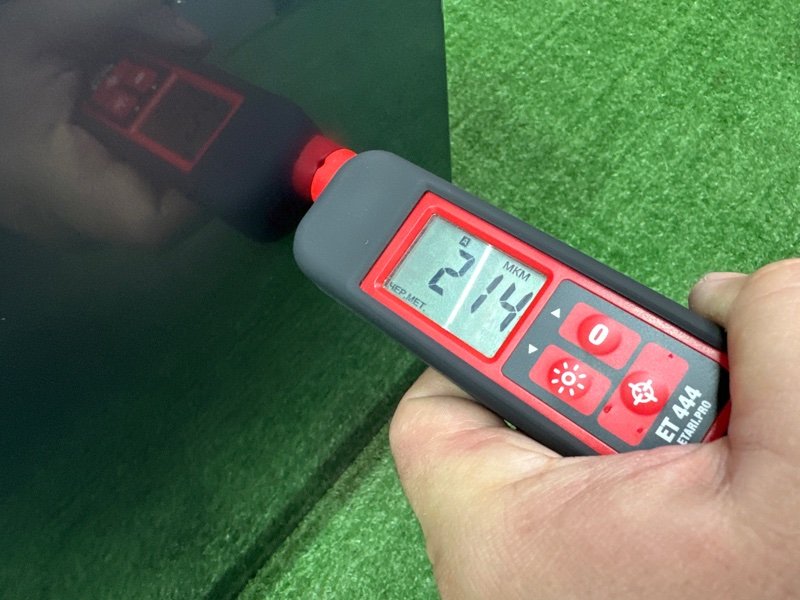 Дверь BMW 7-Series E65