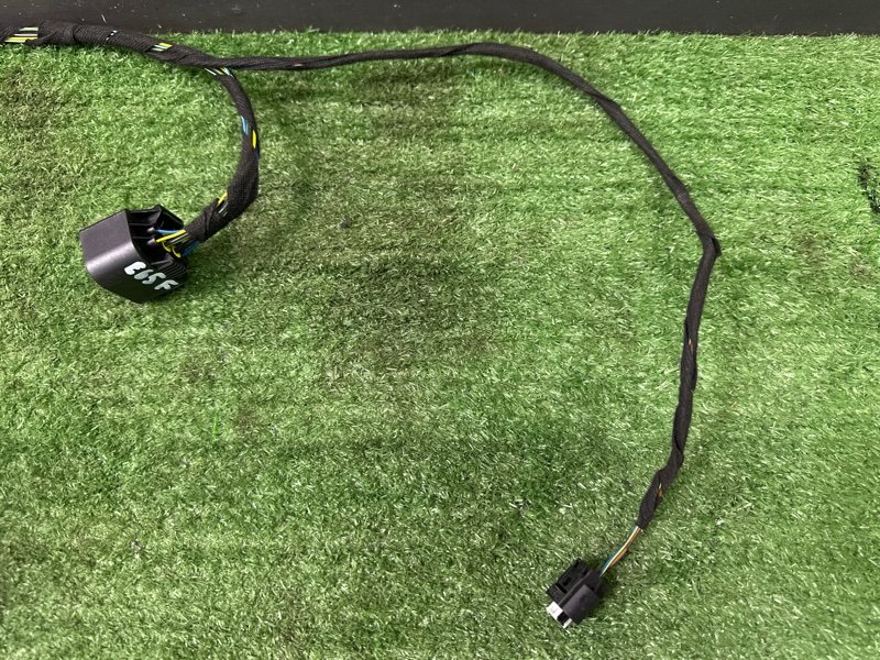 Проводка двери BMW 7-Series E65