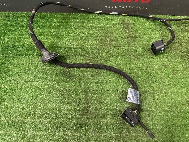 Проводка двери BMW 7-Series E65