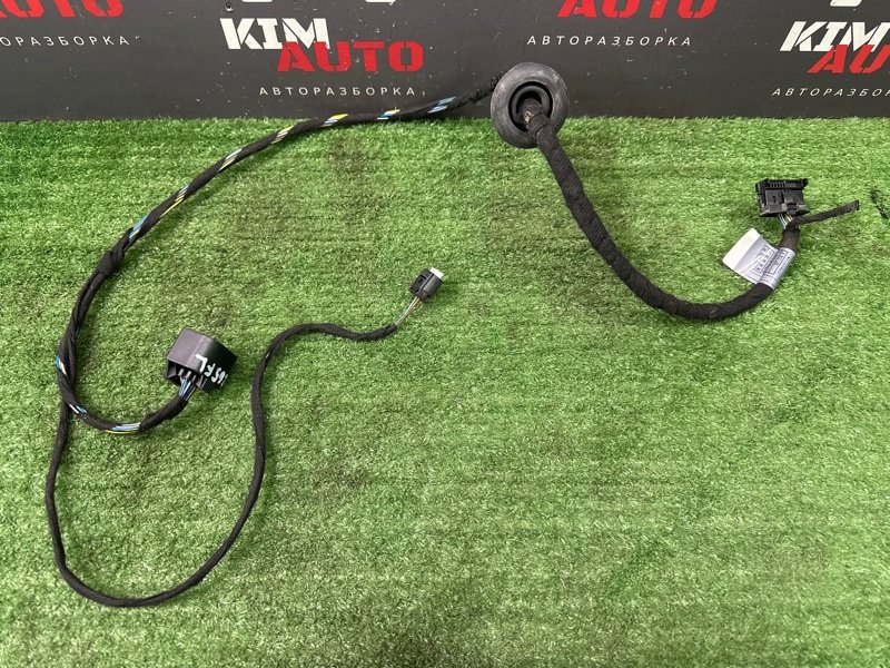 Проводка двери BMW 7-Series E65