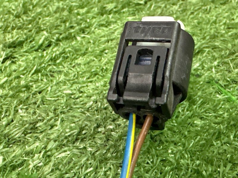 Проводка двери BMW 7-Series E65