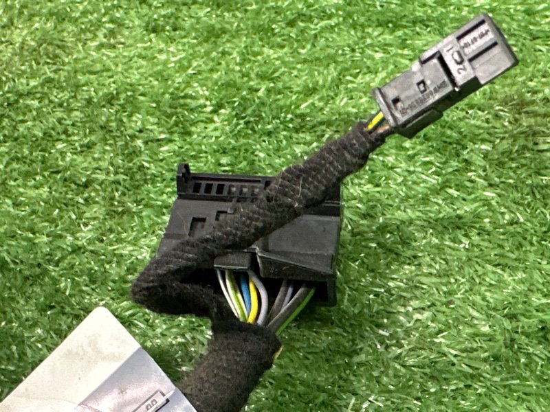 Проводка двери BMW 7-Series E65