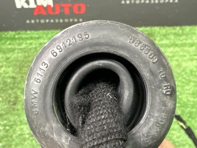 Проводка двери BMW 7-Series E65