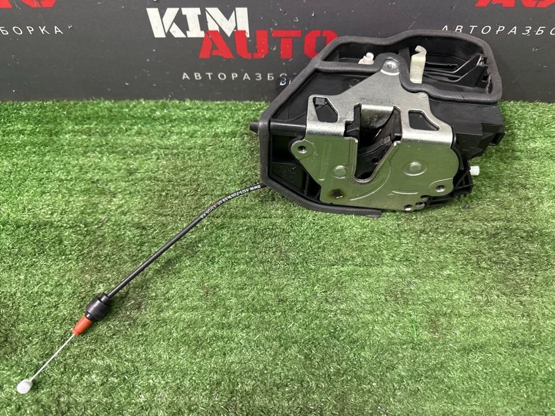 Замок двери BMW 7-Series E65