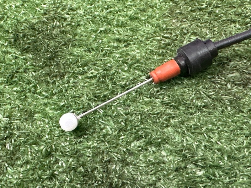 Замок двери BMW 7-Series E65