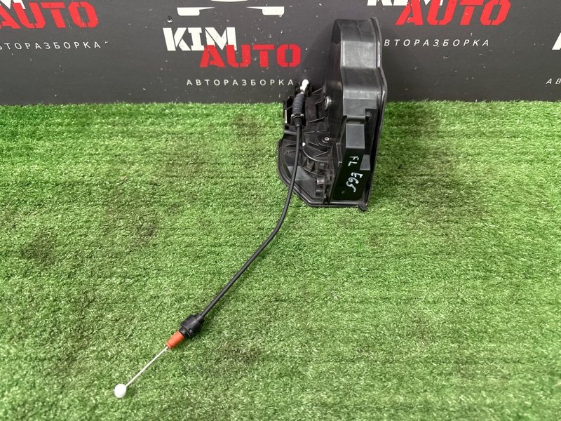 Замок двери BMW 7-Series E65