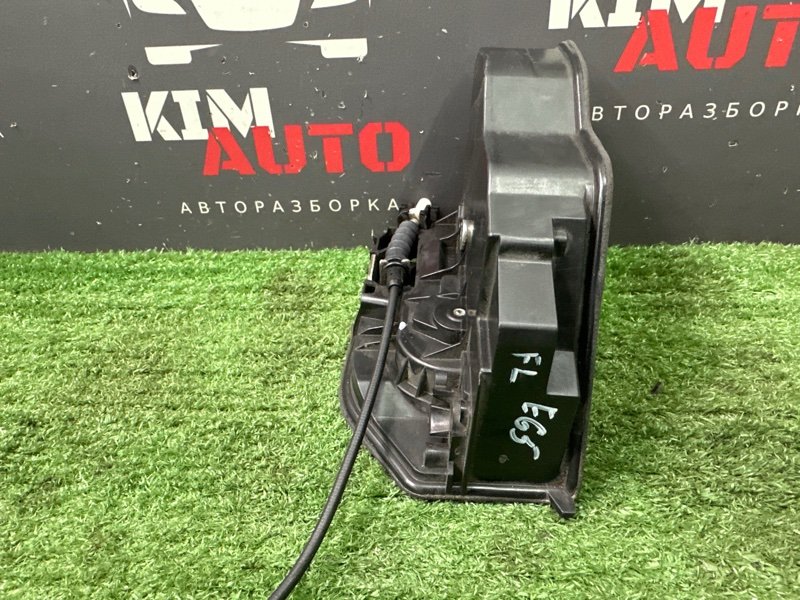 Замок двери BMW 7-Series E65