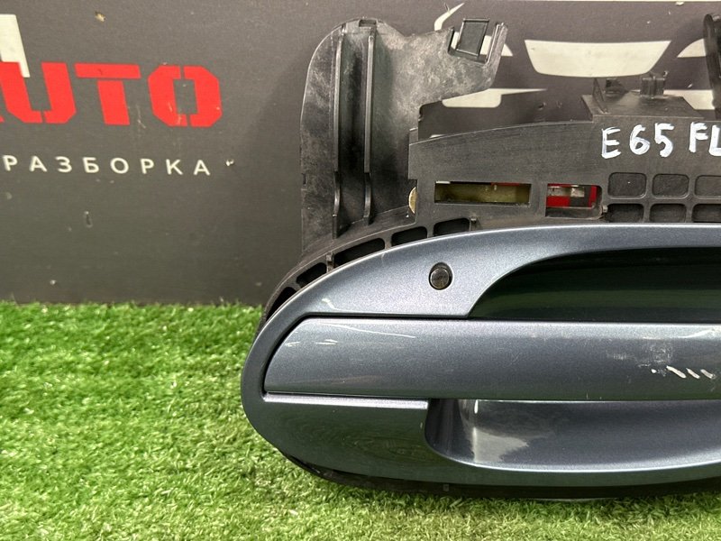 Ручка двери наружная в сборе BMW 7-Series E65