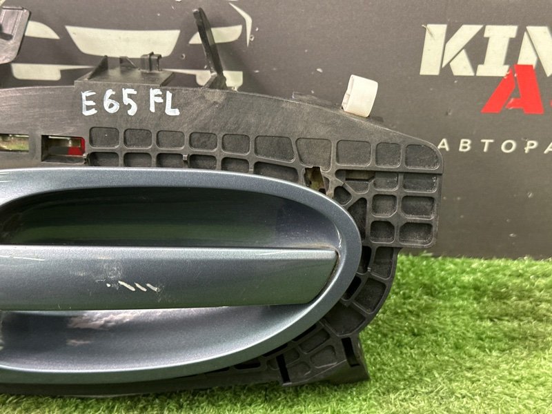 Ручка двери наружная в сборе BMW 7-Series E65