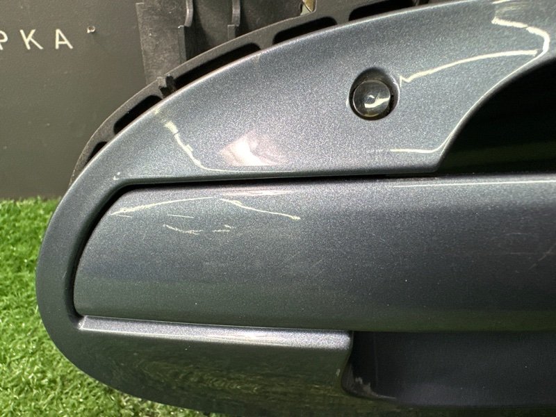 Ручка двери наружная в сборе BMW 7-Series E65