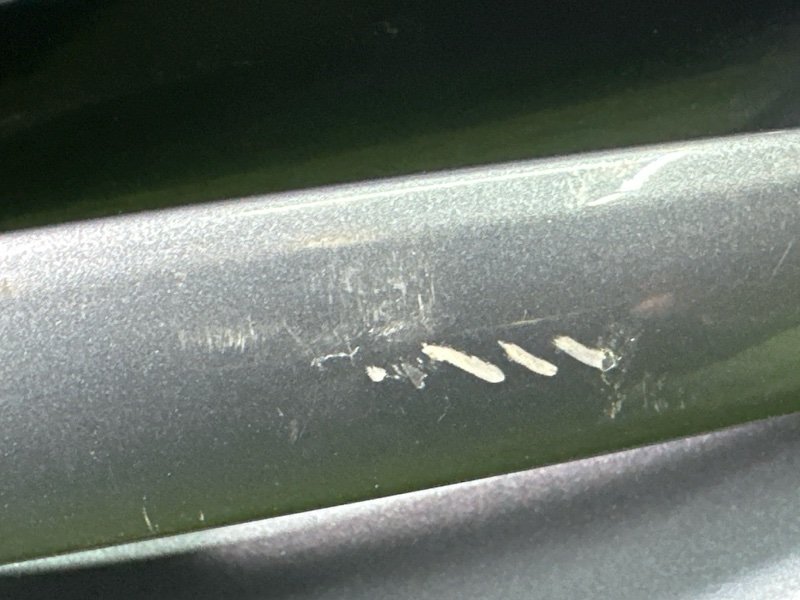 Ручка двери наружная в сборе BMW 7-Series E65