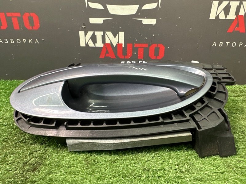 Ручка двери наружная в сборе BMW 7-Series E65