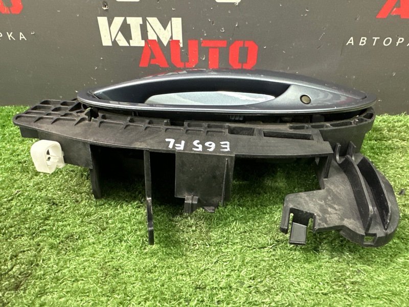 Ручка двери наружная в сборе BMW 7-Series E65