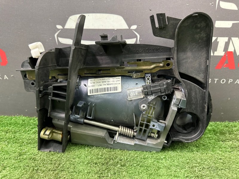 Ручка двери наружная в сборе BMW 7-Series E65