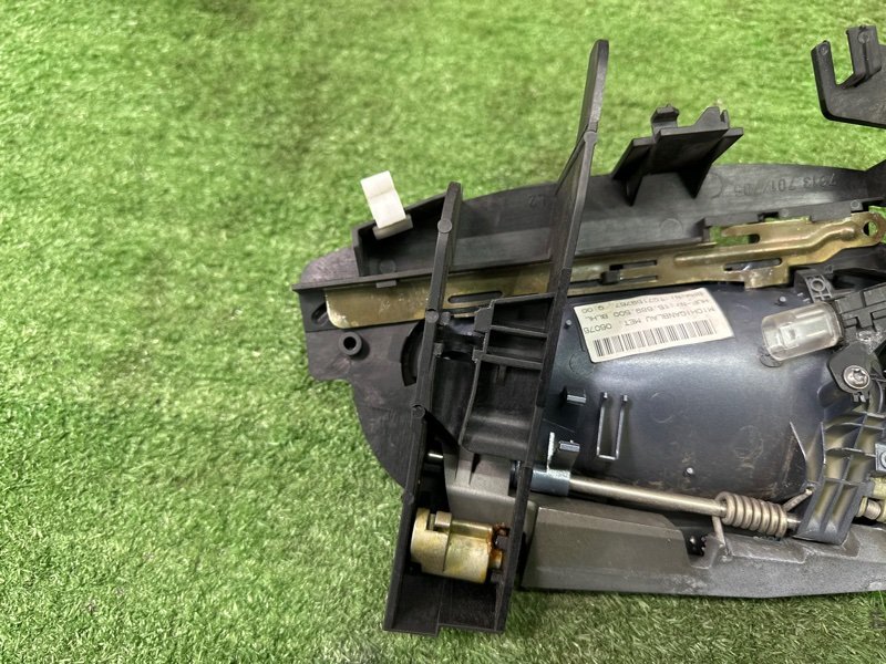 Ручка двери наружная в сборе BMW 7-Series E65