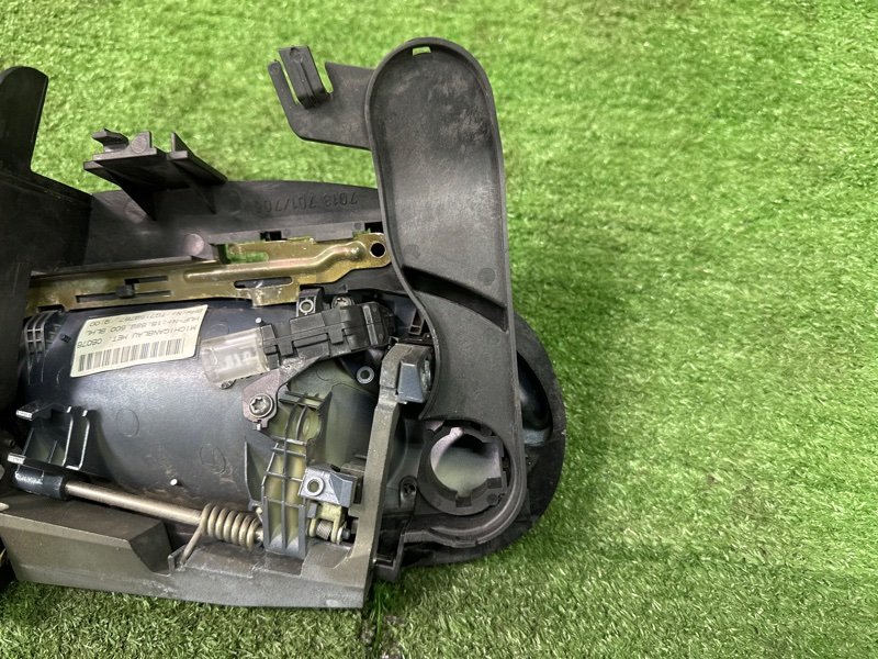 Ручка двери наружная в сборе BMW 7-Series E65