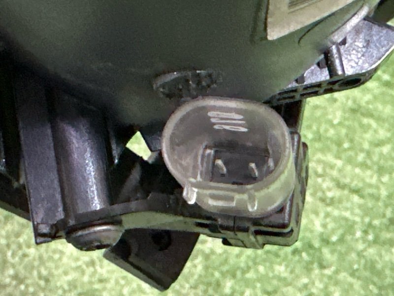 Ручка двери наружная в сборе BMW 7-Series E65