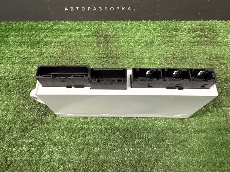 Блок управления дверью BMW 7-Series E65