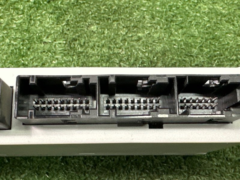 Блок управления дверью BMW 7-Series E65