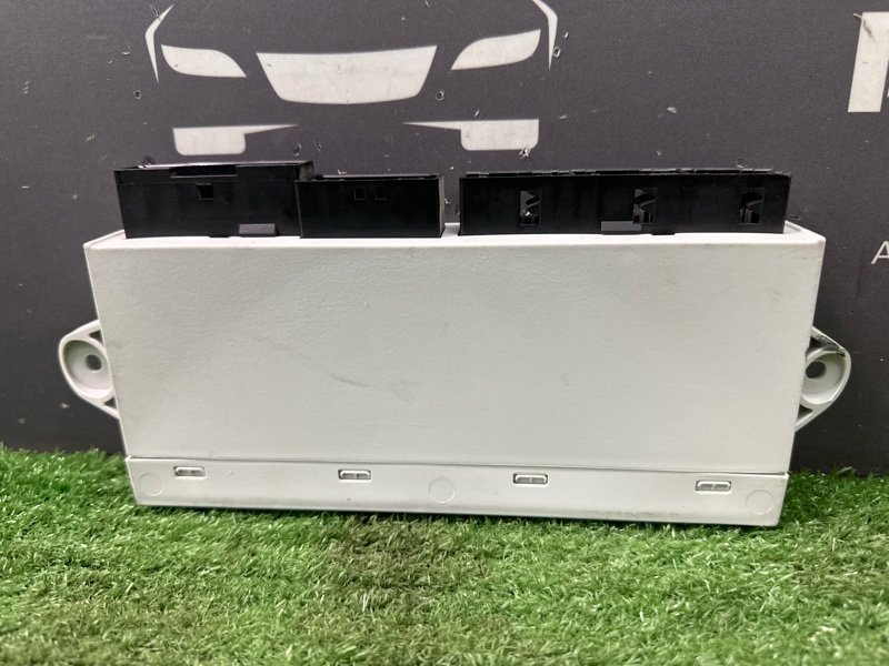 Блок управления дверью BMW 7-Series E65