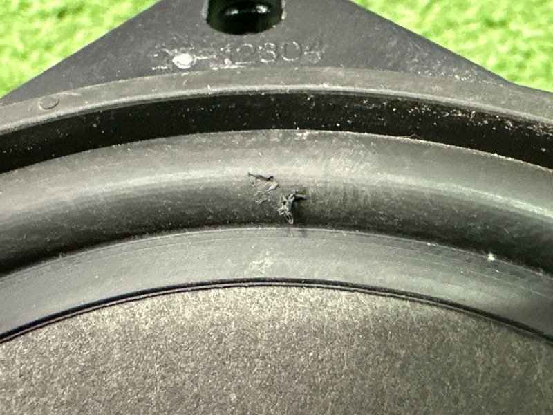 Динамик штатный BMW 7-Series E65