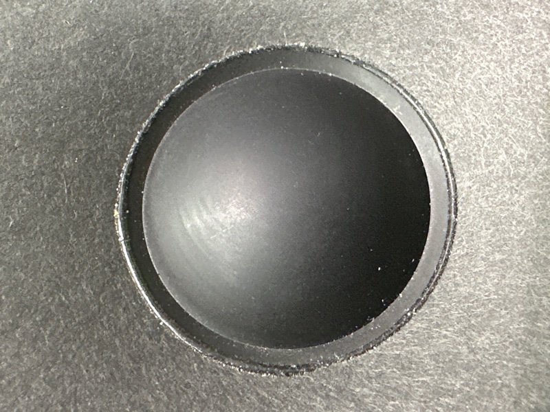 Динамик штатный BMW 7-Series E65