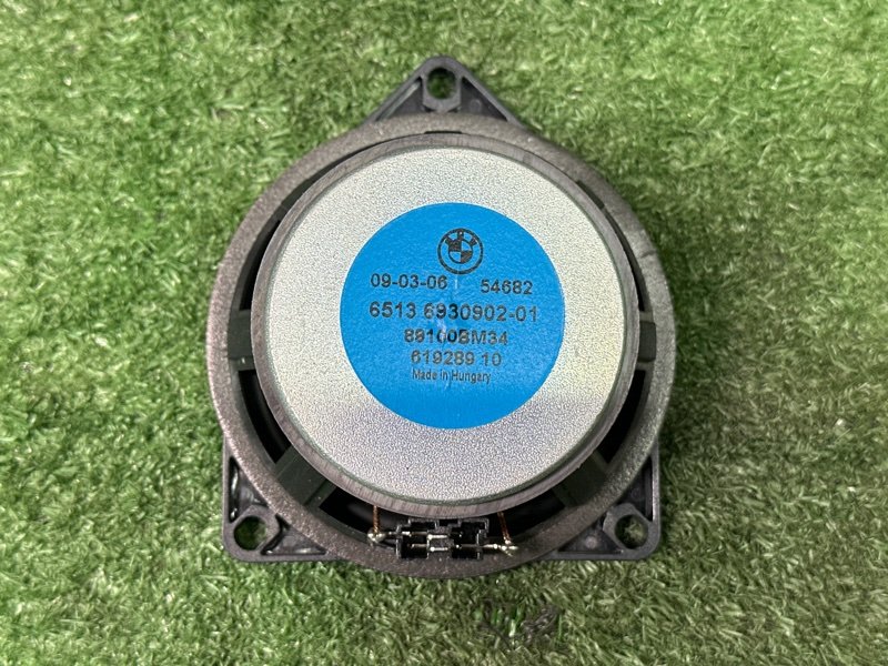 Динамик штатный BMW 7-Series E65